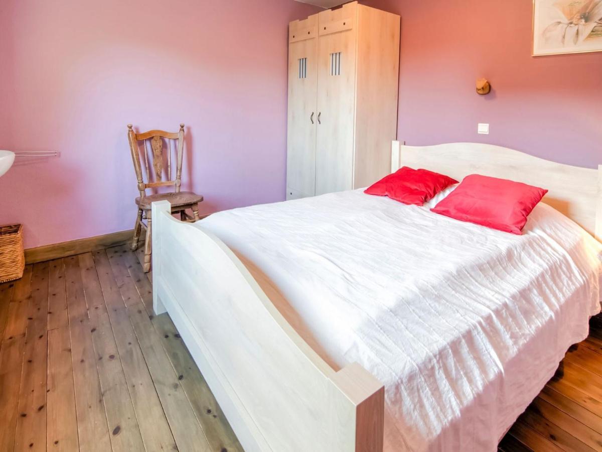 Holiday Home Near Malmedy With Sauna Bubble Bath Екстериор снимка