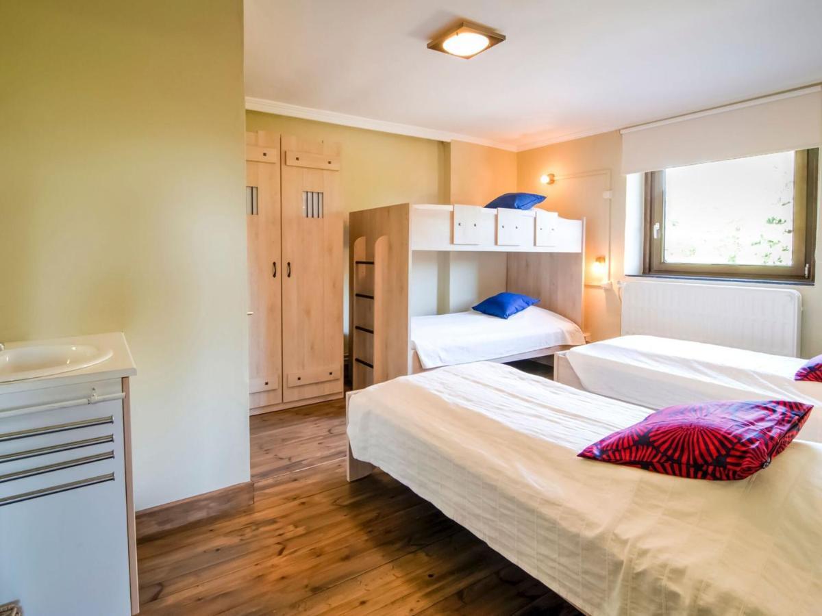 Holiday Home Near Malmedy With Sauna Bubble Bath Екстериор снимка