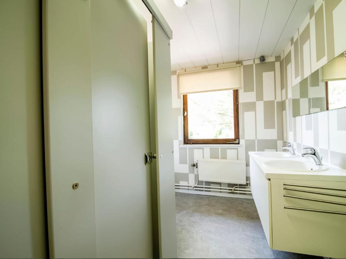 Holiday Home Near Malmedy With Sauna Bubble Bath Екстериор снимка