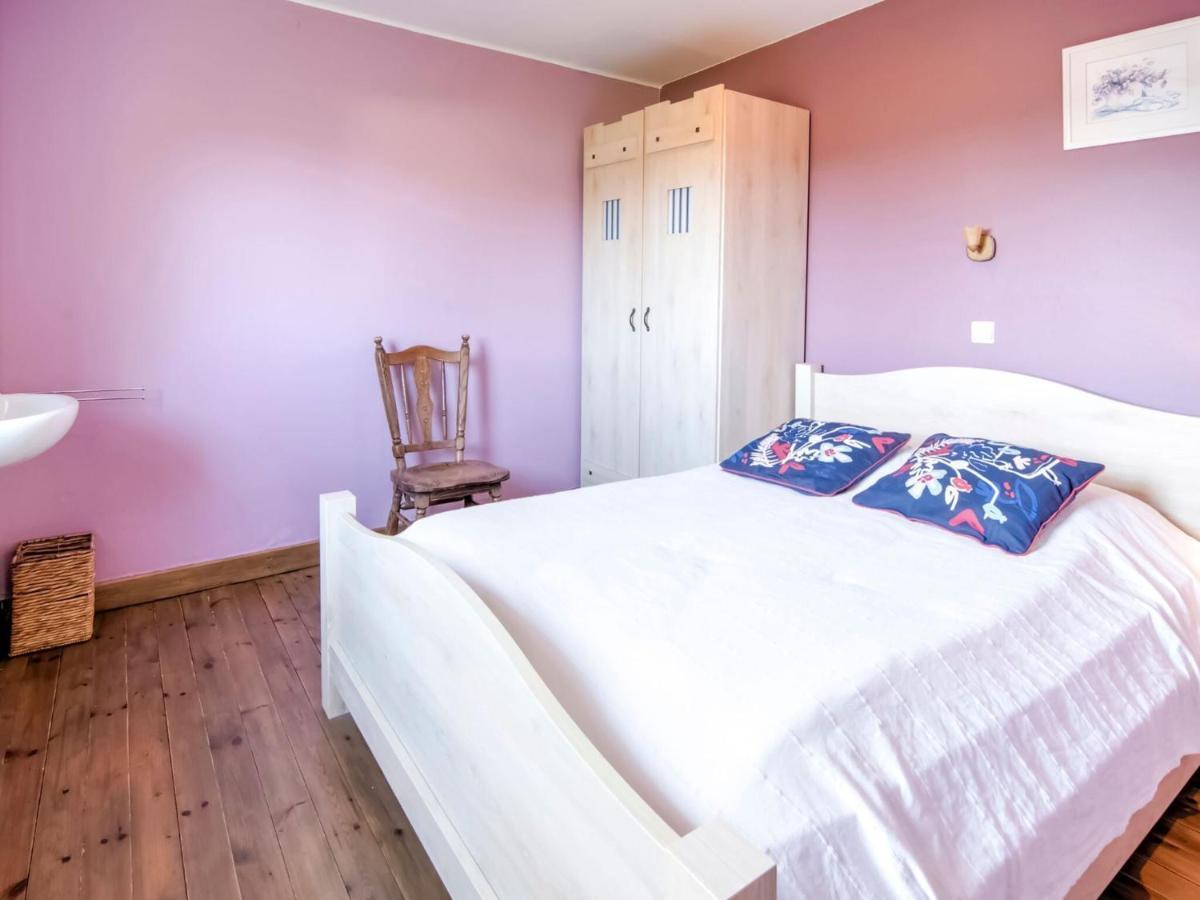 Holiday Home Near Malmedy With Sauna Bubble Bath Екстериор снимка