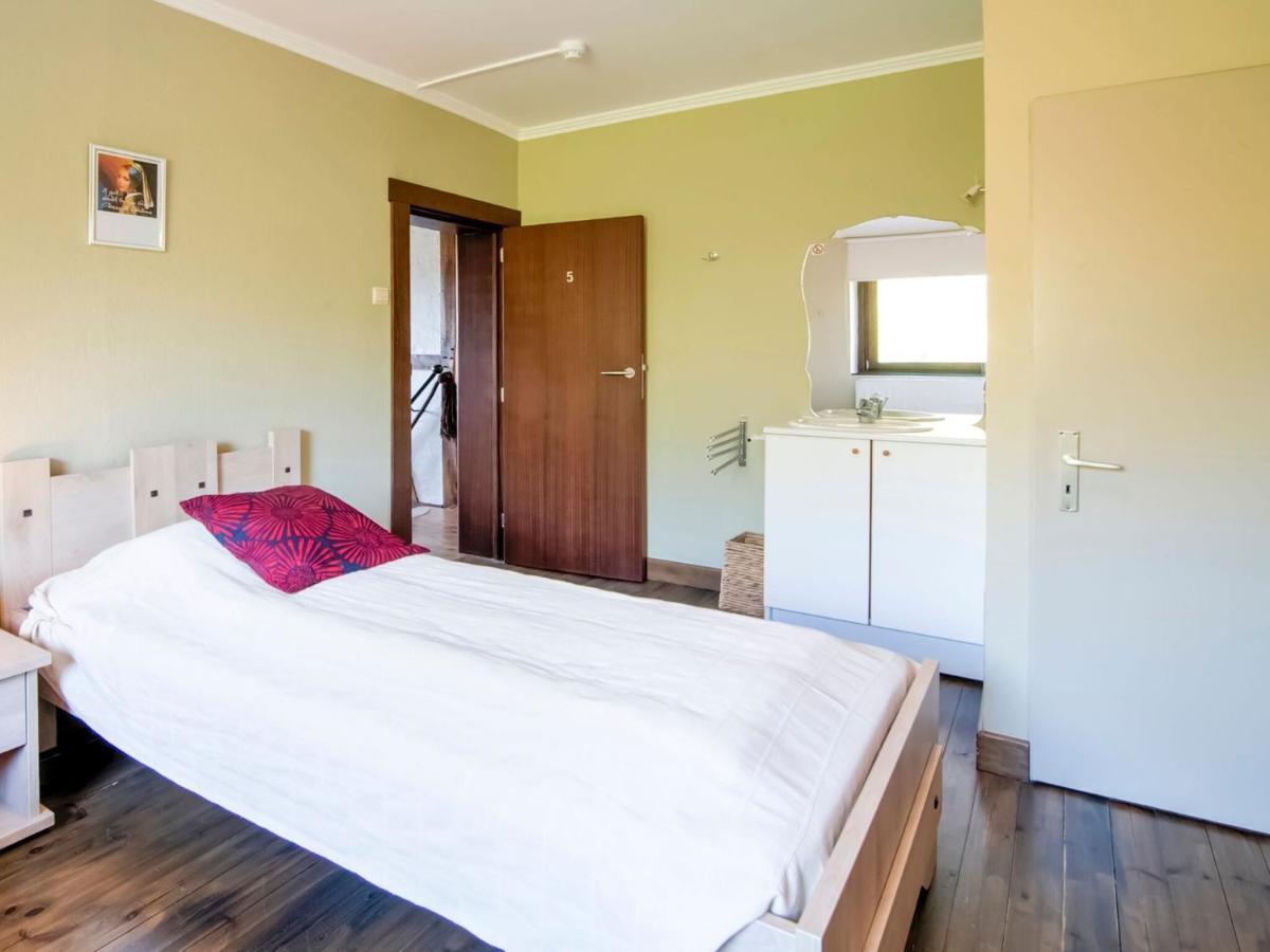 Holiday Home Near Malmedy With Sauna Bubble Bath Екстериор снимка
