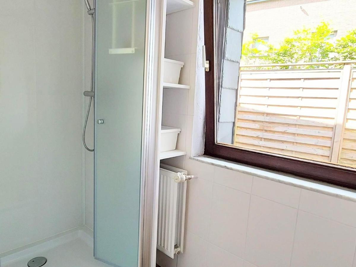 Holiday Home Near Malmedy With Sauna Bubble Bath Екстериор снимка