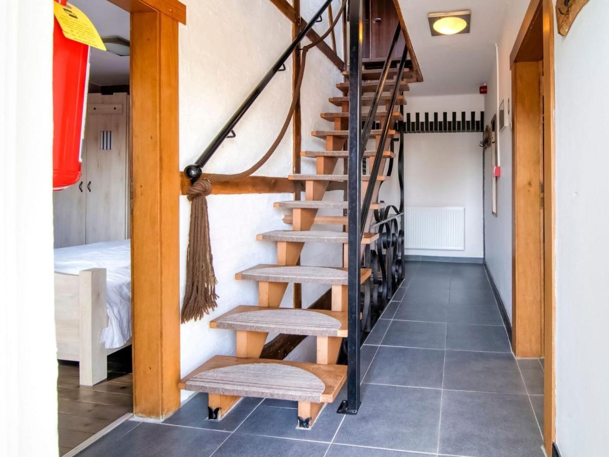 Holiday Home Near Malmedy With Sauna Bubble Bath Екстериор снимка